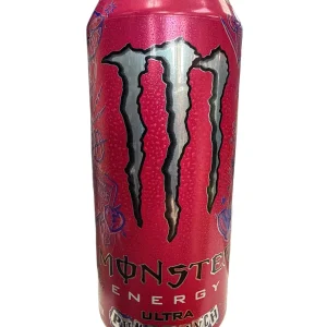 Monster Energy Punk Punch 473ml