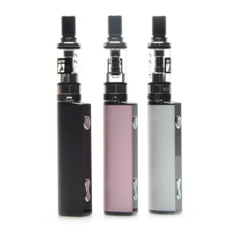 Justfog Q16 Starter Kit
