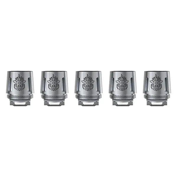 SMOK TFV8 Baby-Q2 Coils (Pack of 5)