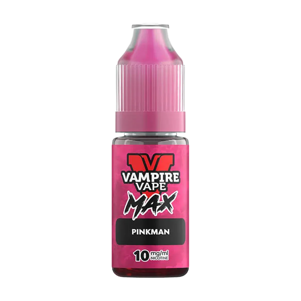 Pinkman Vampire Vape Max Nic Salt - Image 2