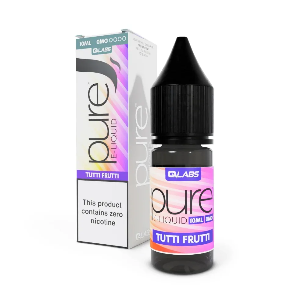 Pure - Tutti Frutti - Image 2