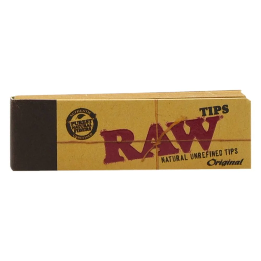 Raw Tips Original