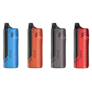 Lookah Q8 Wax Vaporizer 3000mAh