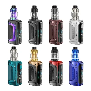GeekVape Aegis Legend 5 Kit