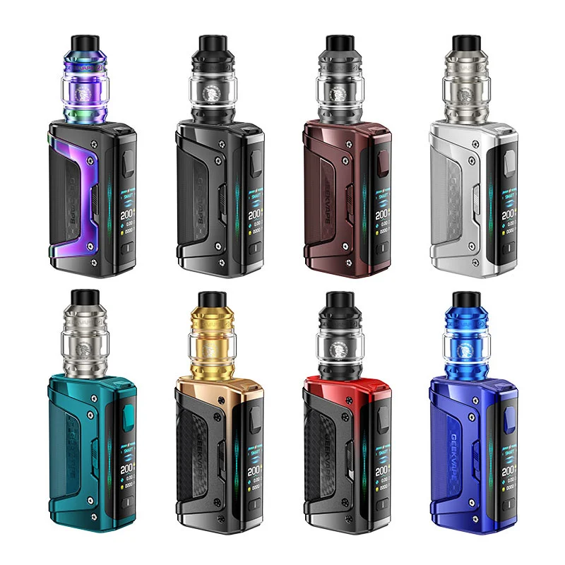 GeekVape Aegis Legend 5 Kit