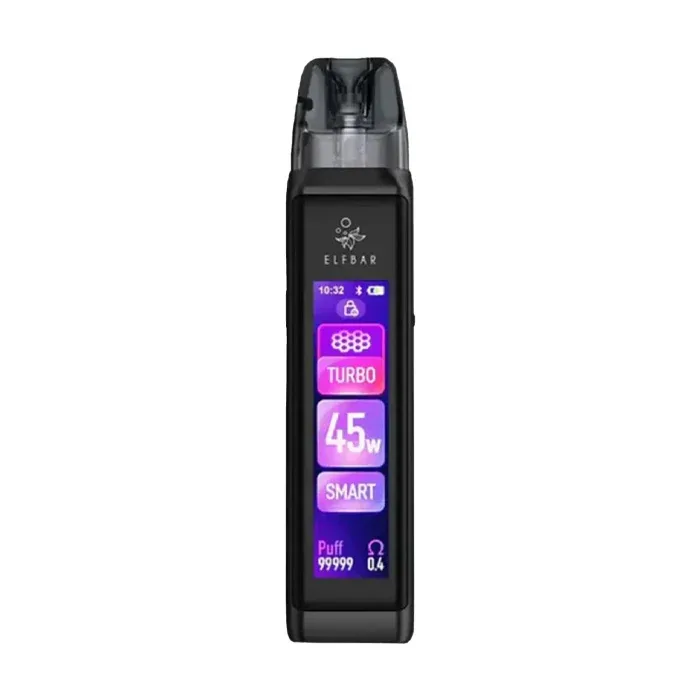 Elf Bar Elfx Ultra Pod Kit - Image 2