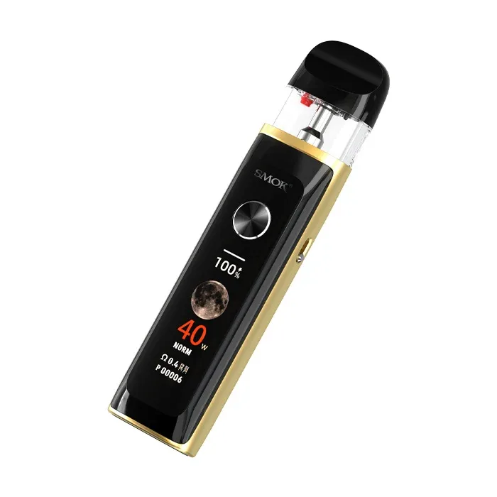 Smok Novo 6 Ultra Pod Kit - Image 2