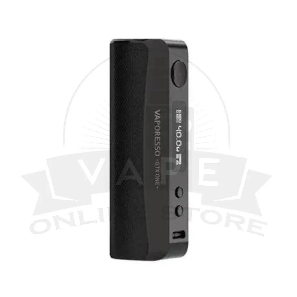 Vaporesso GTX One MOD 40W | Fast Shipping at VOS - Image 2