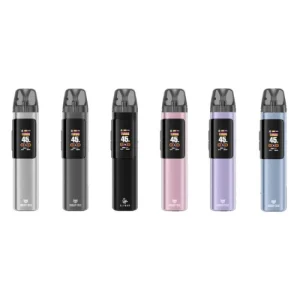 Urban Tale X Lost Mary Xplore Pro Pod System Kit 1200mAh