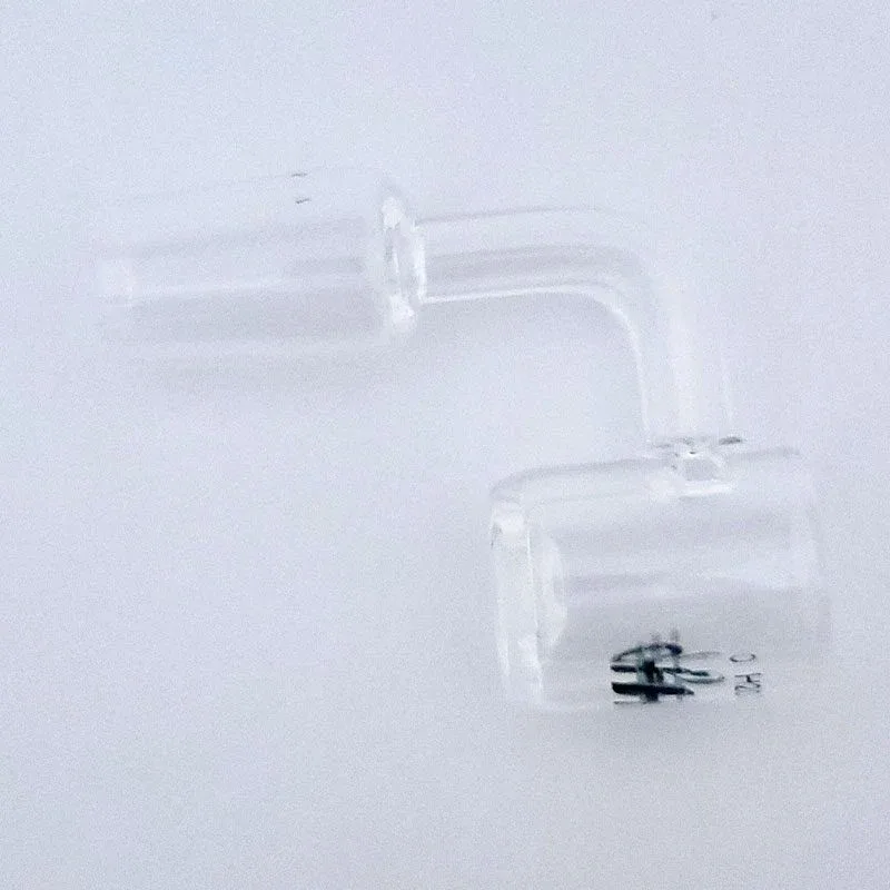 H2O Quartz Banger – 4mm/18mm – Male - Image 2