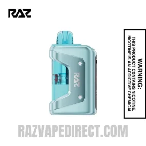Raz Vue Kit Miami Mint - Raz Vue Kit Miami Mint