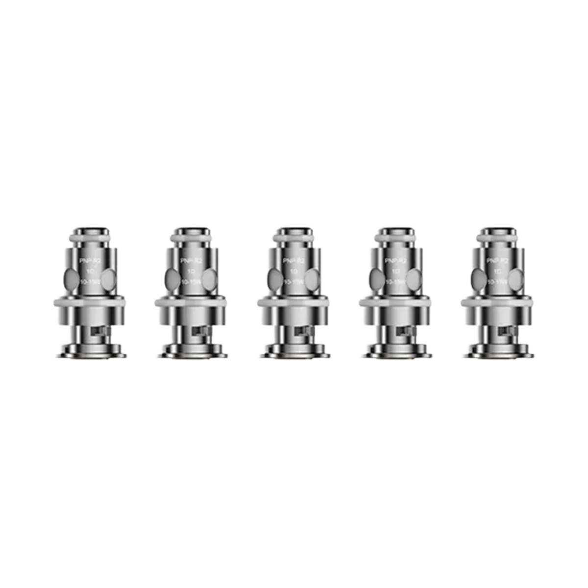 VooPoo PnP Coils (Pack of 5) - Image 2