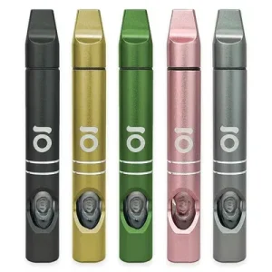 Ongrok - Meditation Pipe
