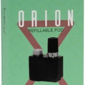 Lost Vape Orion DNA Go 2pk Replacement Pods