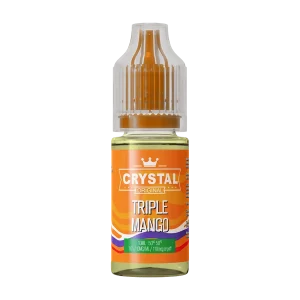 Triple Mango Nic Salt by SKE Crystal 10ml