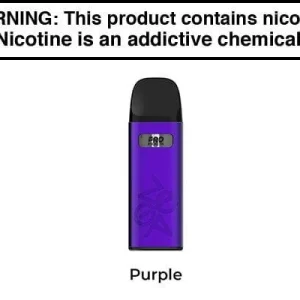 UWELL CALIBURN GZ2 VAPE KIT