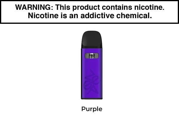 UWELL CALIBURN GZ2 VAPE KIT