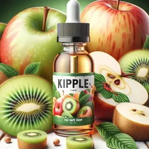 Kipple E Liquid