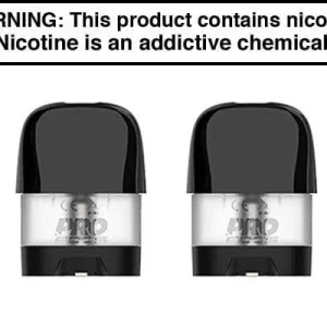 UWELL CALIBURN X REPLACEMENT PODS