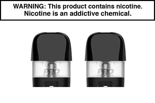 UWELL CALIBURN X REPLACEMENT PODS