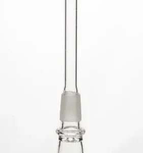 Glass Bowl Stem 14mm Male Joint