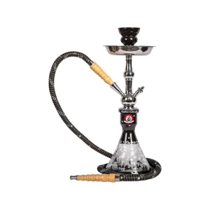 Starbuzz Unicus Hookah 17 Inches
