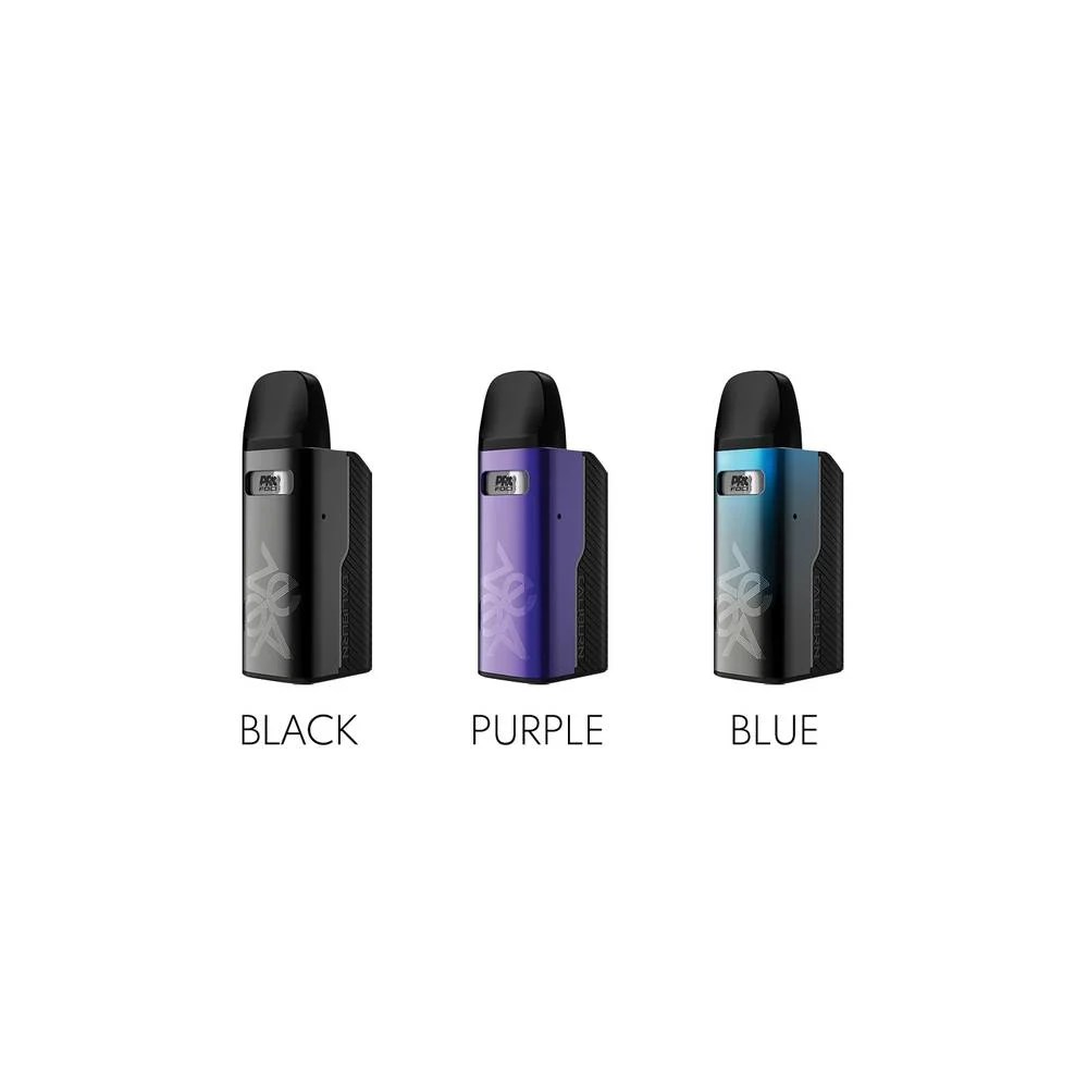 Uwell Caliburn GZ2 Pod System