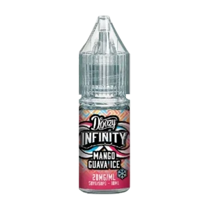 Mango Guava Ice Nic Salt by Doozy Infinity