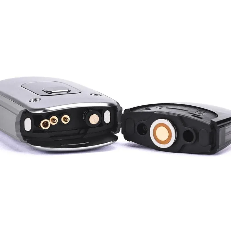 Geekvape AP2 Empty Pod Cartridge 4.5ml (2pcs/pack) - Image 2