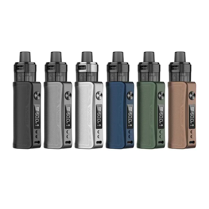 Vaporesso GEN PT60 Pod Kit - Image 2