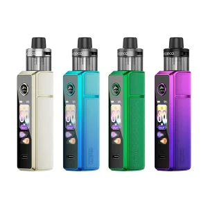 Voopoo - Drag X3