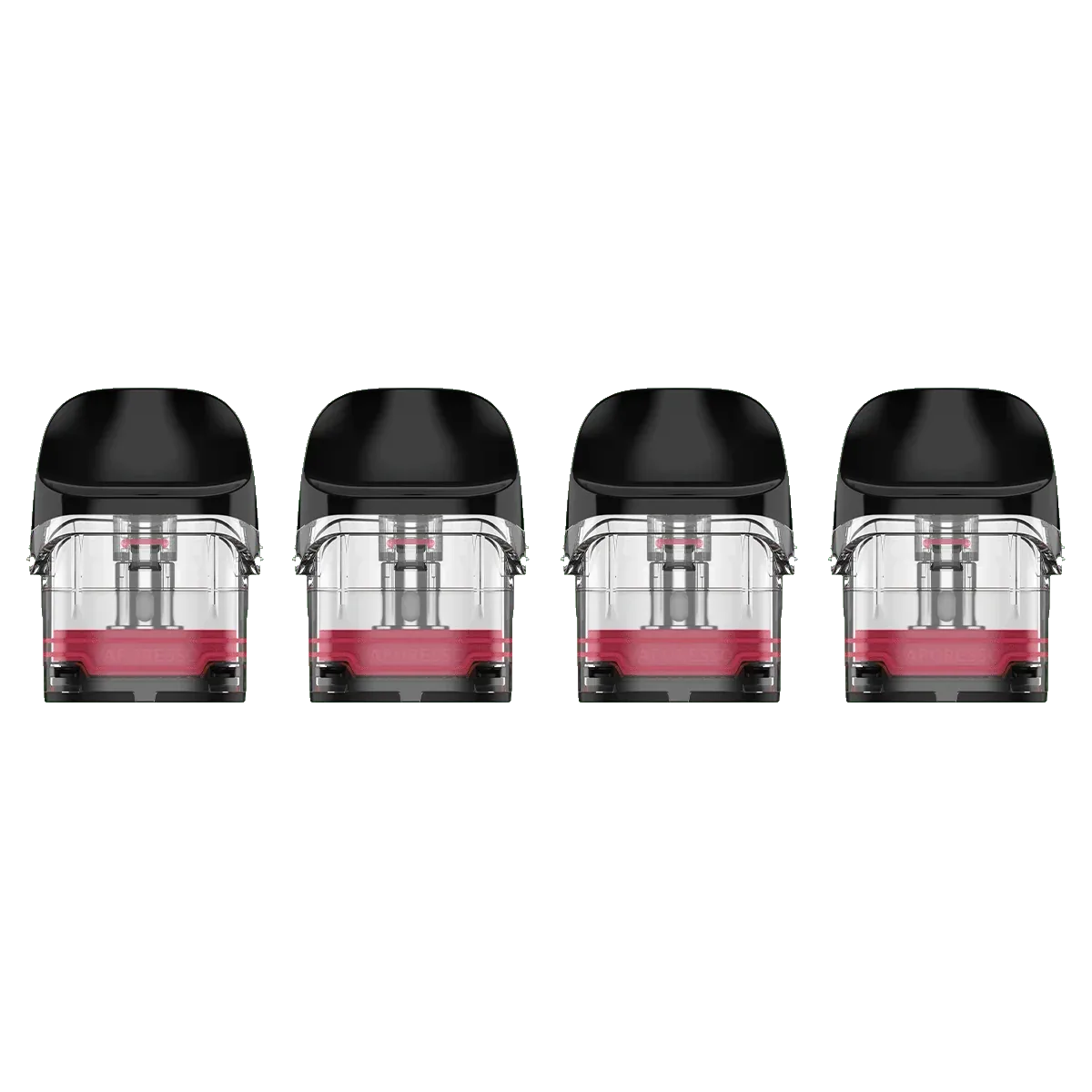 Vaporesso Luxe Q/QS Replacement Pods (Pack of 4) - Image 2