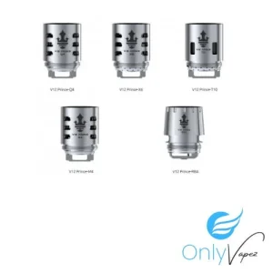SMOK TFV12 Prince Vape Coil