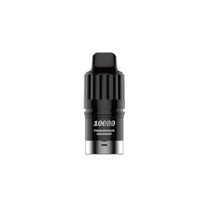 iGET Bar PLUS Pod V3 (10000 Puffs) - Pomegranate Kiwifruit