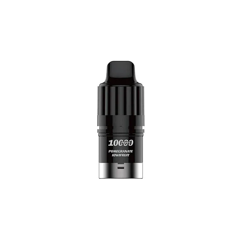 iGET Bar PLUS Pod V3 (10000 Puffs) - Pomegranate Kiwifruit