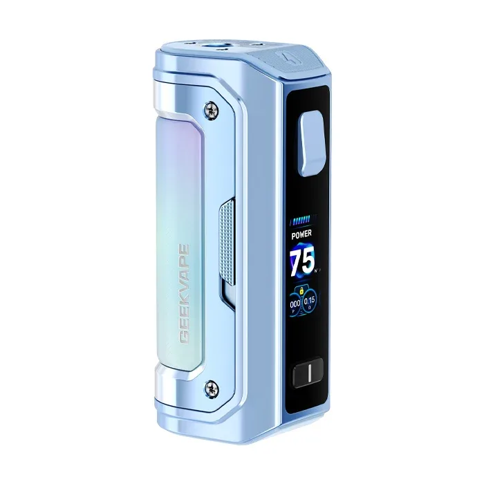 Geekvape Aegis Mini 5 Mod - Image 2