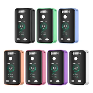 Yocan UNI 3.0 510 Thread Vape Cart 650mAh Battery