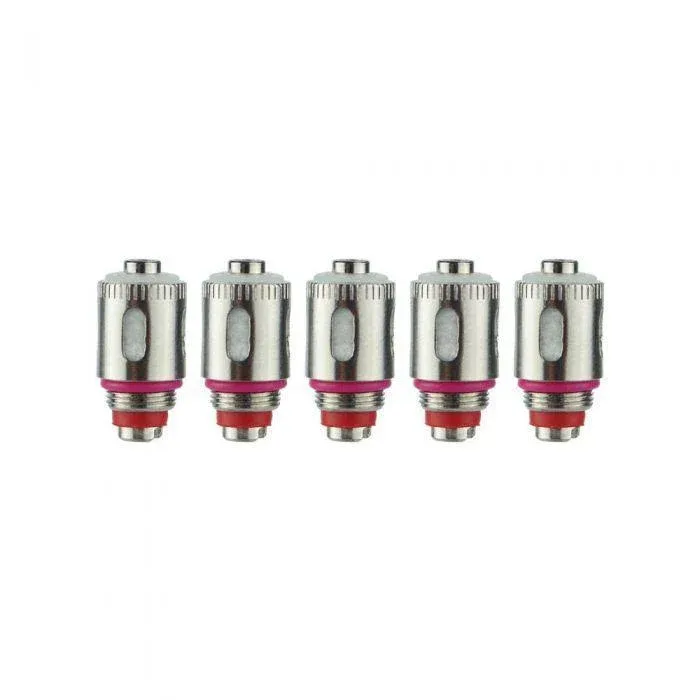 Eleaf GS Air Replacement Coils | Pack Of 5 - Image 2