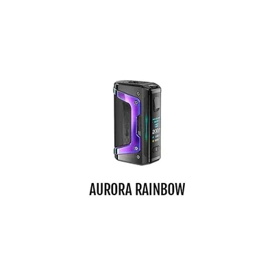 Geekvape Aegis Legend 5 Box Mod - Image 2