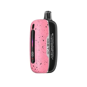 iGET Luna KP13000 Kit - Strawberry Kiwifruit