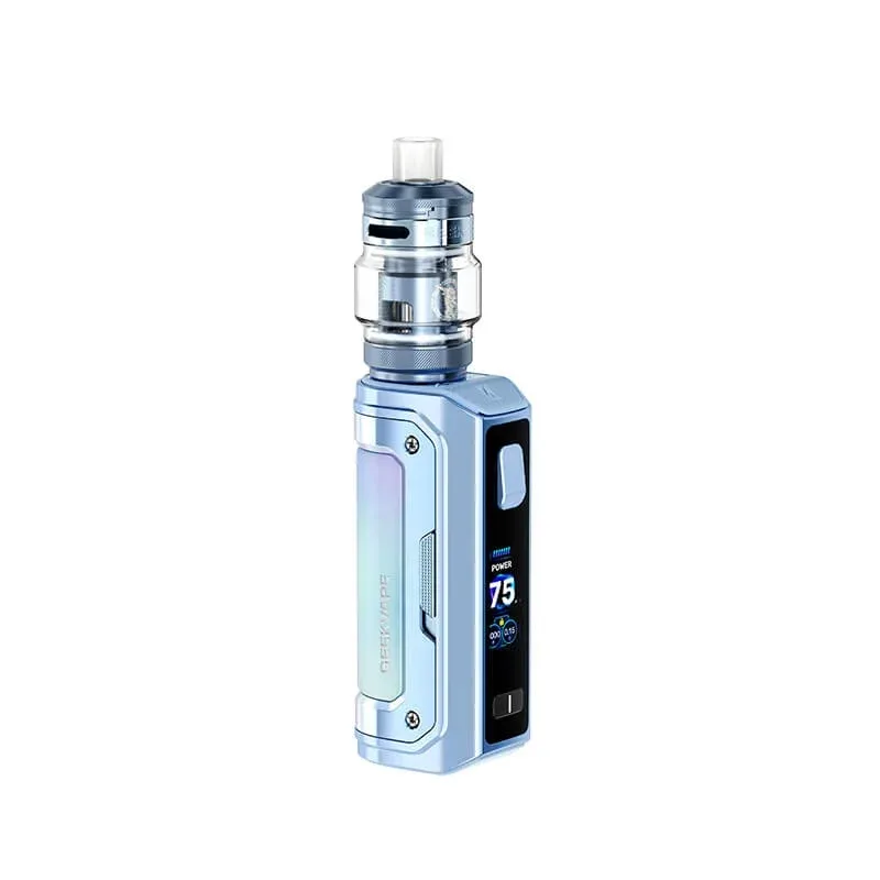 Aegis 5 Mini by Geekvape - Image 2