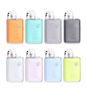 Uwell Caliburn G5 Lite Koko Pod Kit