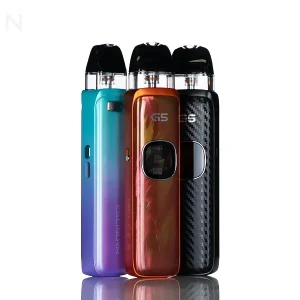 Uwell Caliburn G5 35W Pod System