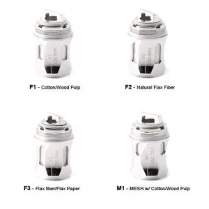 Horizon FALCON 3pk Coils