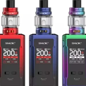 SMOK R Kiss 2 Full Kit