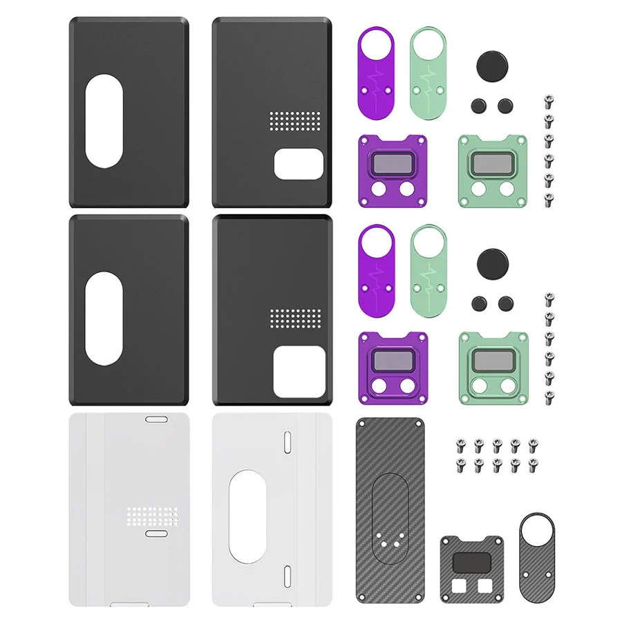 Vandy Vape Pulse AIO V2 Kit Panels