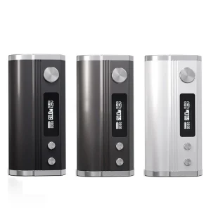 YiHi SXmini MQ Class 60W Box Mod