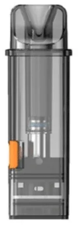 Aspire Gotek Replacement Pod Twin Pack - Image 2