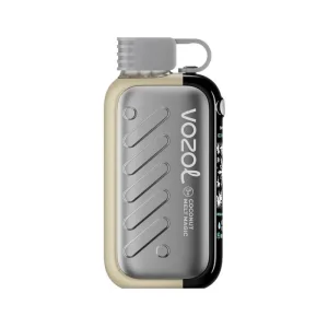 Vozol Gear Ice & Sweet 50K 50000 Puffs Disposable Vape 2%