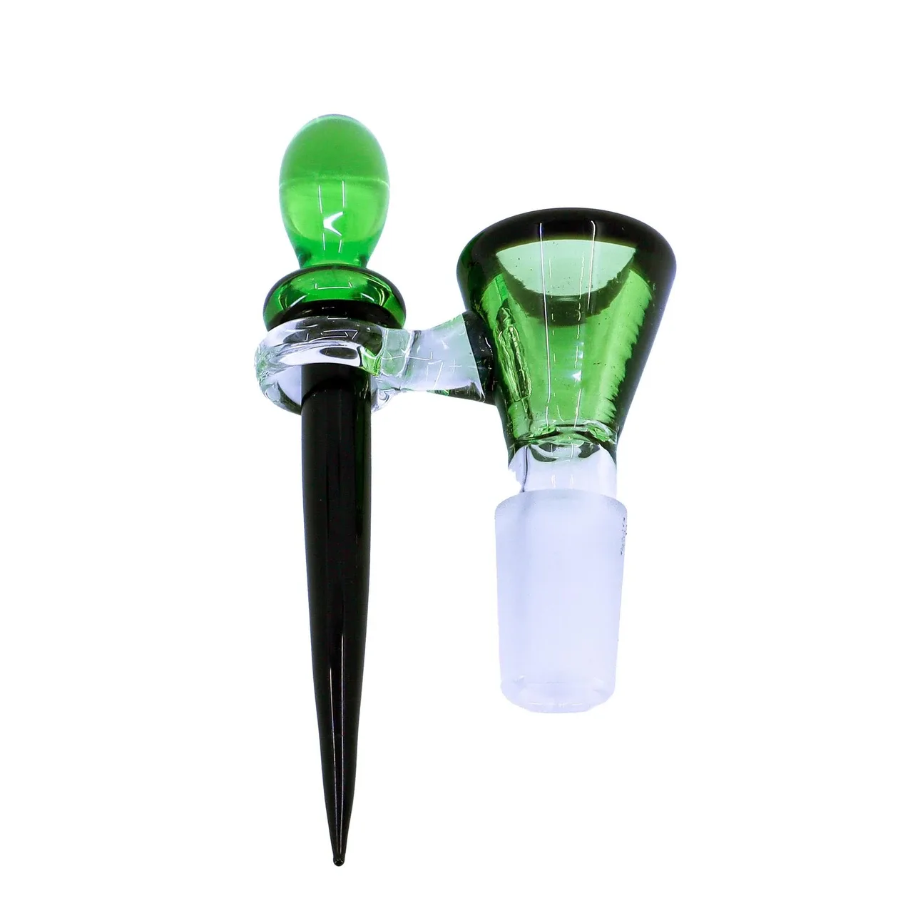 Bowl W/ Detachable Handle - 14mm